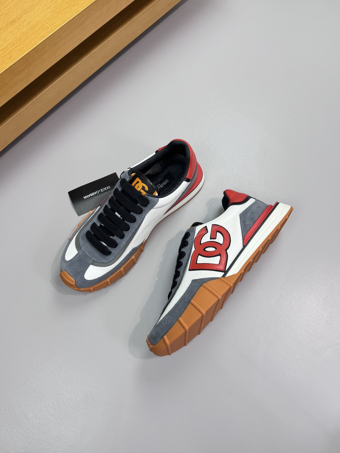 olce & Gabbana shoe